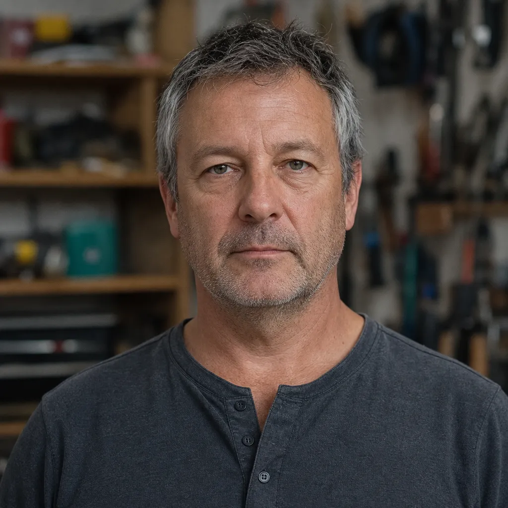 Photo de Bernard Leclercq