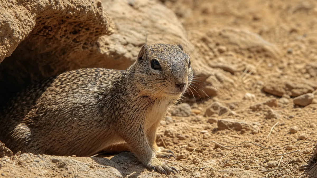 Animaux qui commencent par la lettre X : la liste complète