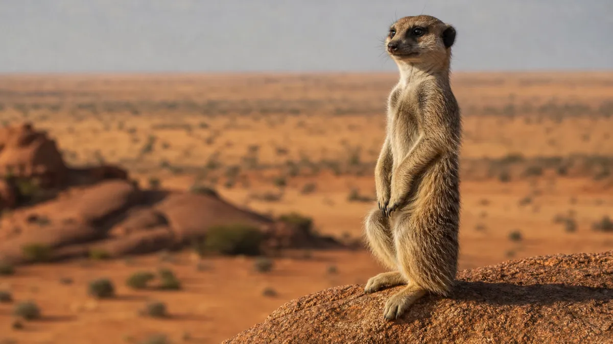Animaux qui commencent par la lettre S : la liste complète