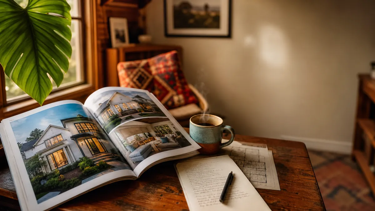 Oh magazine immobilier : conseils et tendances du marché