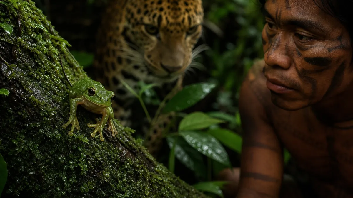 Animaux qui commencent par la lettre R : liste complète